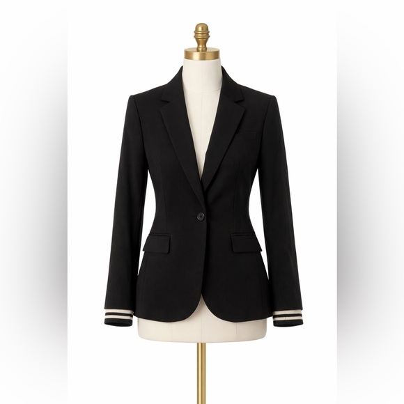 Theory Jackets & Blazers - Theory Talyia women's blazer SZ 4